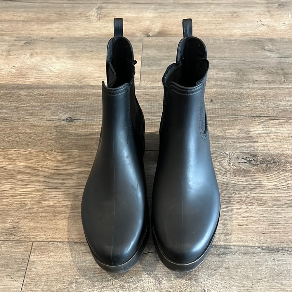 Jeffrey Campbell Rainboot